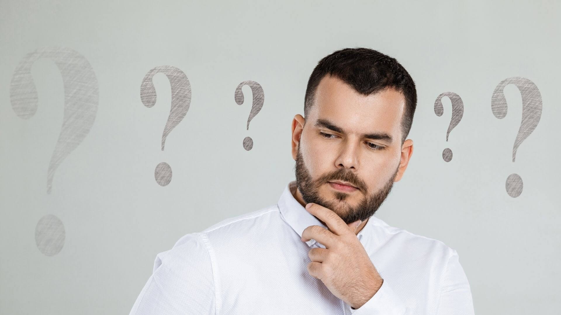The 5 questions that every business needs to ask their customers